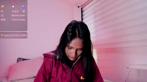 fernanda_liie_ online show from March 27, 1:22 pm