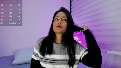 fernanda_liie_ online show from April 6, 12:17 pm