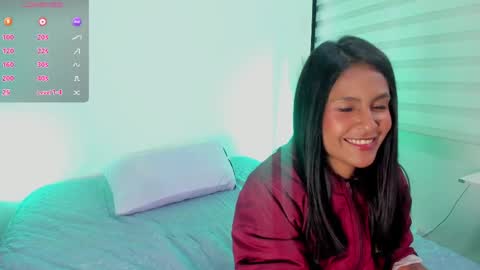 fernanda_liie_ online show from April 9, 12:43 pm