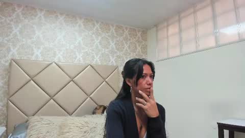 Snapshot of fernandaavila chatting on June 10, 12:26 pm Fernanda online show from June 10, 12:26 pm