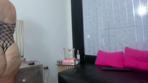 Fernandaclar online show from October 9, 7:56 pm