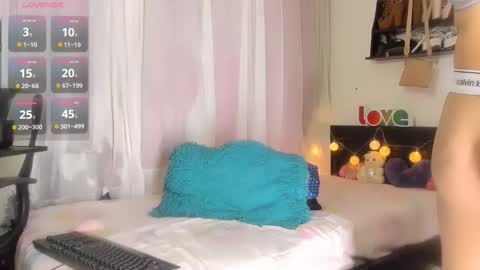 Fernandad sweet online show from February 2, 11:03 pm