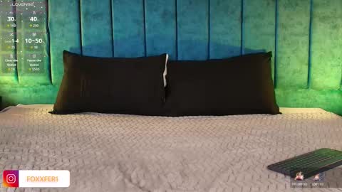 Snapshot of fernandafox_ chatting on February 6, 3:55 am fernanda online show from February 6, 3:55 am