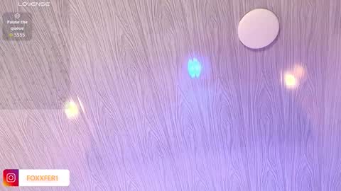 Snapshot of fernandafox_ chatting on February 20, 6:26 am fernanda online show from February 20, 6:26 am