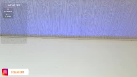 fernanda online show from March 27, 8:37 am