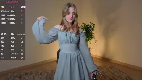 Rachel online show from April 8, 1:16 am