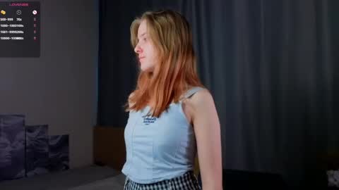 Rachel online show from April 11, 1:10 am