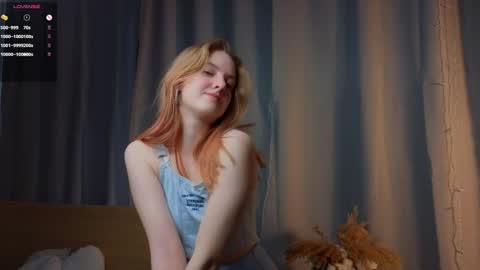 Rachel online show from April 15, 1:12 am