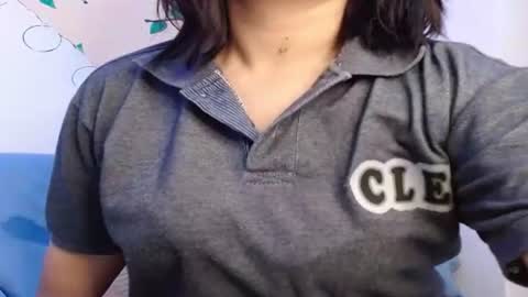 Snapshot of fernandamary chatting on February 19, 5:25 am Mara Fernanda online show from February 19, 5:25 am