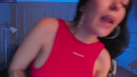 Snapshot of fernandax1_ chatting on January 2, 9:28 pm FER online show from January 2, 9:28 pm