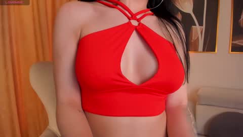 Snapshot of fernandax1_ chatting on February 13, 6:27 pm FER online show from February 13, 6:27 pm
