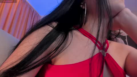 Snapshot of fernandax1_ chatting on February 14, 12:41 am FER online show from February 14, 12:41 am