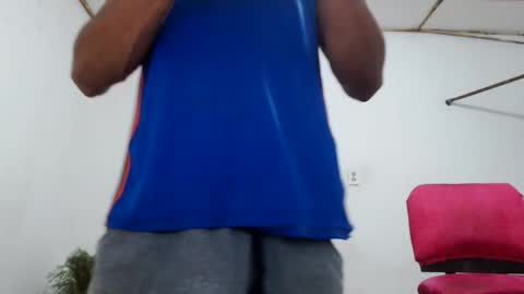fernandez_latinblack online show from December 5, 2:53 am