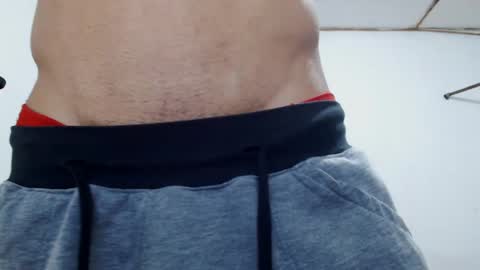 fernandez_latinblack online show from December 5, 5:59 am