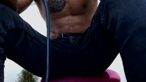 fernandez_latinblack online show from December 25, 9:34 am