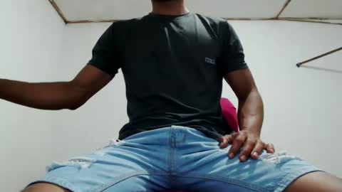 fernandez_latinblack online show from January 4, 12:05 am