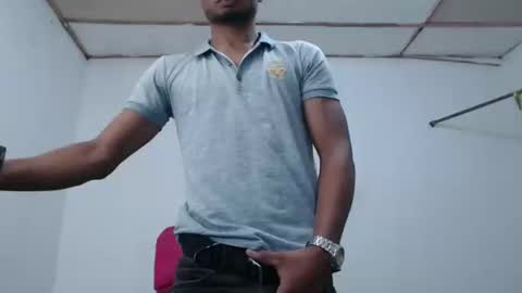 fernandez_latinblack online show from January 7, 1:59 am