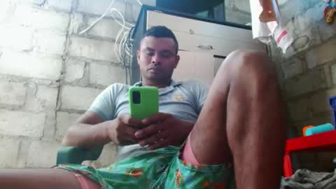 fernandez_latinblack online show from September 9, 2:38 pm