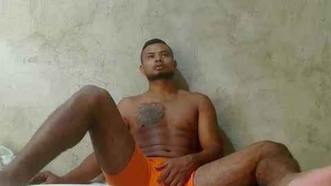 fernandez_latinblack online show from November 14, 3:00 pm
