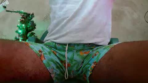 fernandez_latinblack online show from November 23, 2:39 pm