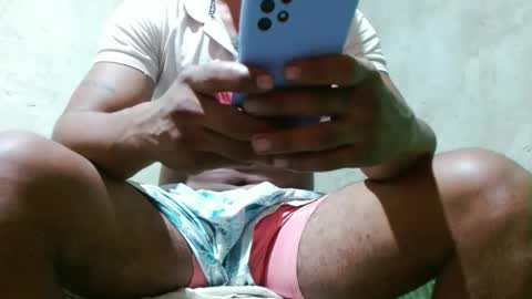 fernandez_latinblack online show from November 29, 12:24 am