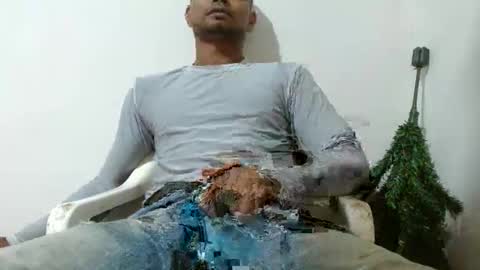 fernandez_latinblack online show from January 8, 9:00 am