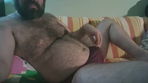 Snapshot of fernando729 chatting on May 4, 9:33 pm Fernando online show from May 4, 9:33 pm