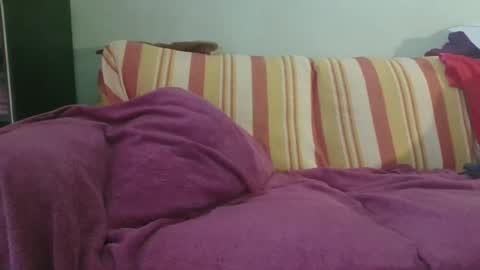 Snapshot of fernando729 chatting on May 25, 10:32 am Fernando online show from May 25, 10:32 am