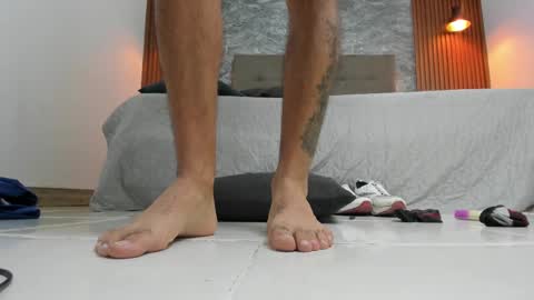 Snapshot of ferpaisa2024 chatting on October 27, 8:46 pm insta ferxx1210 Fercho online show from October 27, 8:46 pm