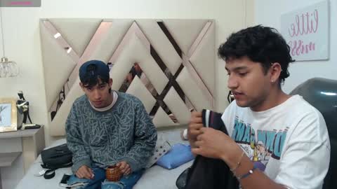 FER PHOENIX online show from January 13, 3:34 am