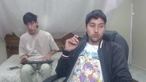 FER PHOENIX online show from January 15, 3:33 am