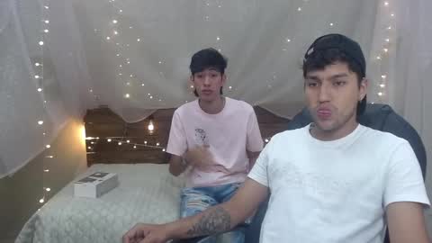 FER PHOENIX online show from January 16, 4:07 am