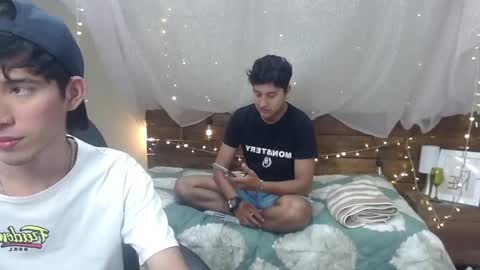 FER PHOENIX online show from January 20, 7:25 pm