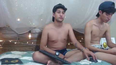 FER PHOENIX online show from January 21, 1:29 am