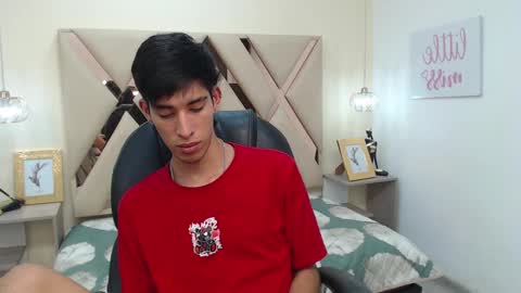 FER PHOENIX online show from February 26, 5:42 am