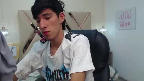 FER PHOENIX online show from February 27, 3:58 am