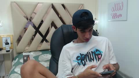 FER PHOENIX online show from February 27, 9:43 am