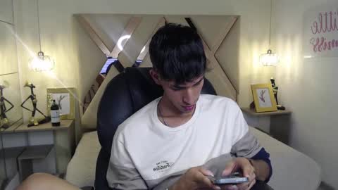 FER PHOENIX online show from March 7, 6:46 am