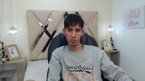 FER PHOENIX online show from March 12, 4:08 am