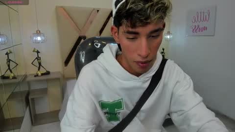 FER PHOENIX online show from October 7, 3:14 am