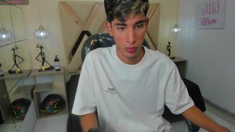 FER PHOENIX online show from October 10, 4:22 am