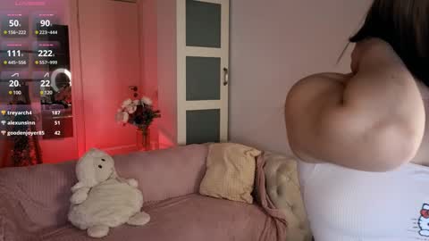 Snapshot of ferry_tail chatting on December 11, 10:58 am ferry_tail online show from December 11, 10:58 am