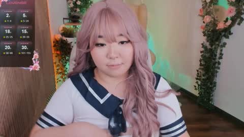 Snapshot of ferry_tail chatting on December 15, 5:10 pm ferry_tail online show from December 15, 5:10 pm