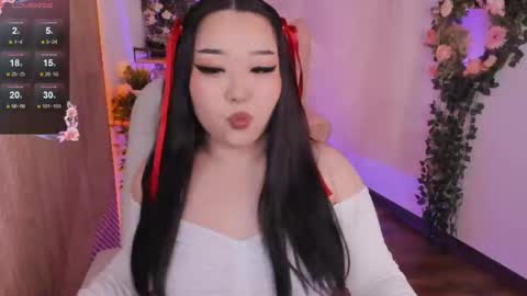 Snapshot of ferry_tail chatting on December 17, 5:29 am ferry_tail online show from December 17, 5:29 am