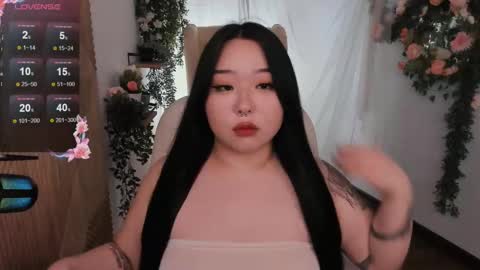 Snapshot of ferry_tail chatting on March 5, 6:12 pm ferry_tail online show from March 5, 6:12 pm