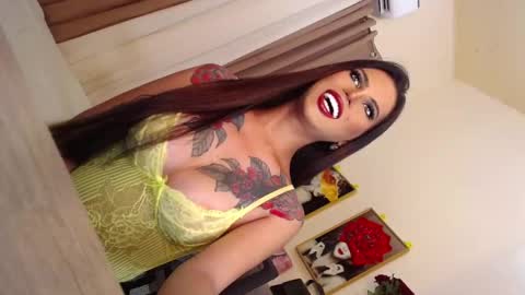 The lord of cums Megan online show from October 29, 10:44 pm