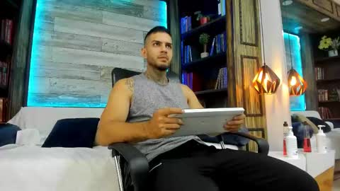 ferxomagno online show from September 30, 8:25 pm