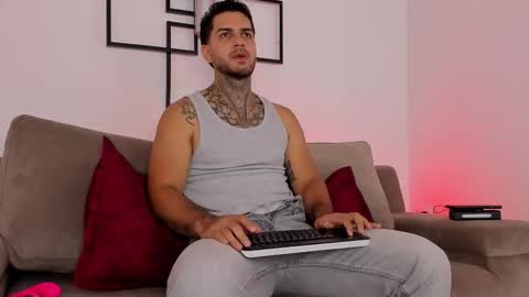 ferxomagno online show from February 19, 9:00 pm