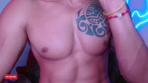  Festbody1 online show from February 20, 7:52 pm