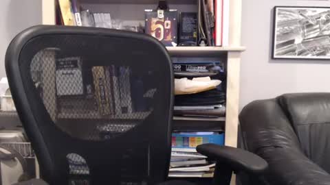 FetishMan online show from June 23, 12:47 pm